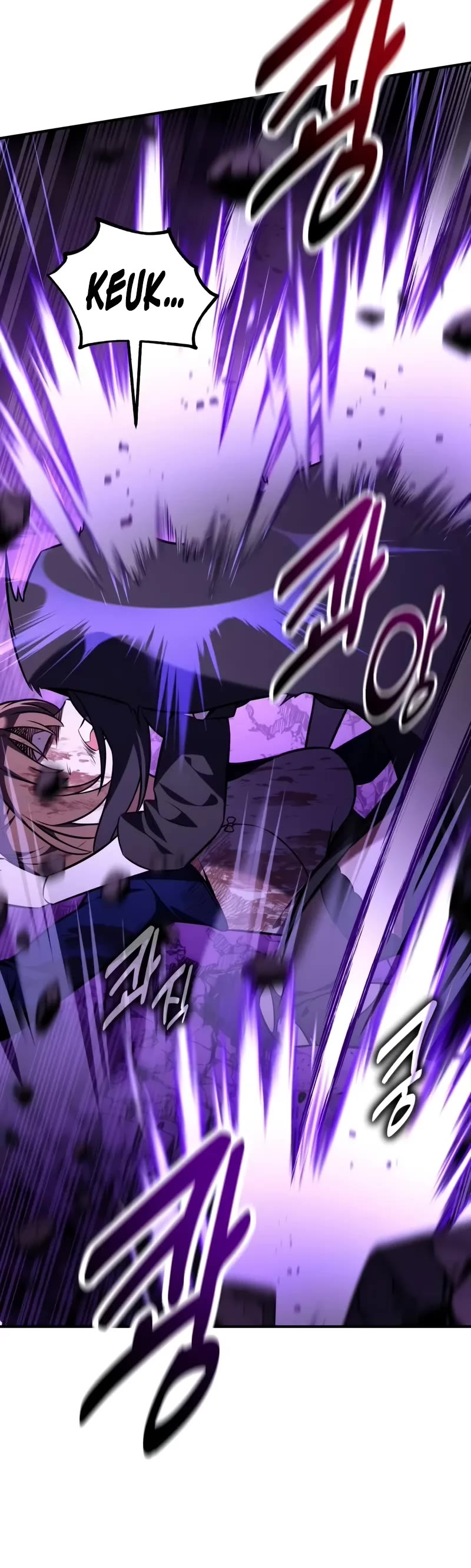 I Killed an Academy Player chapter 81 page 55