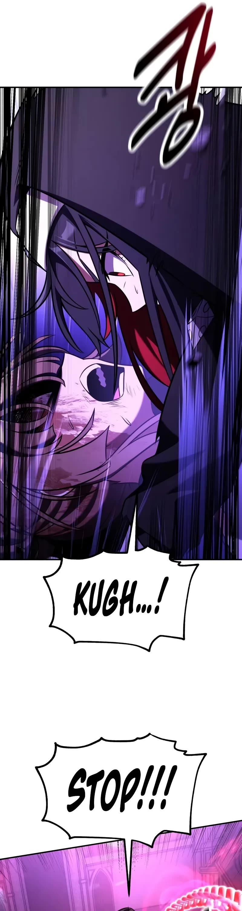 I Killed an Academy Player chapter 81 page 56