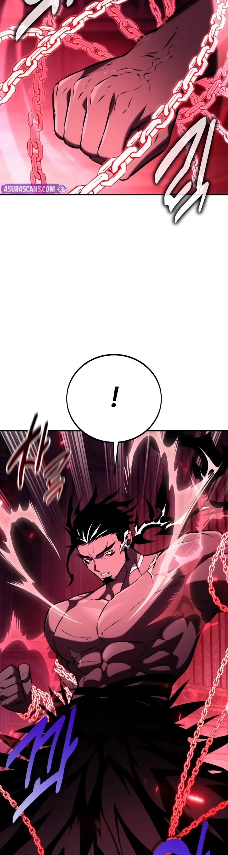 I Killed an Academy Player chapter 81 page 58