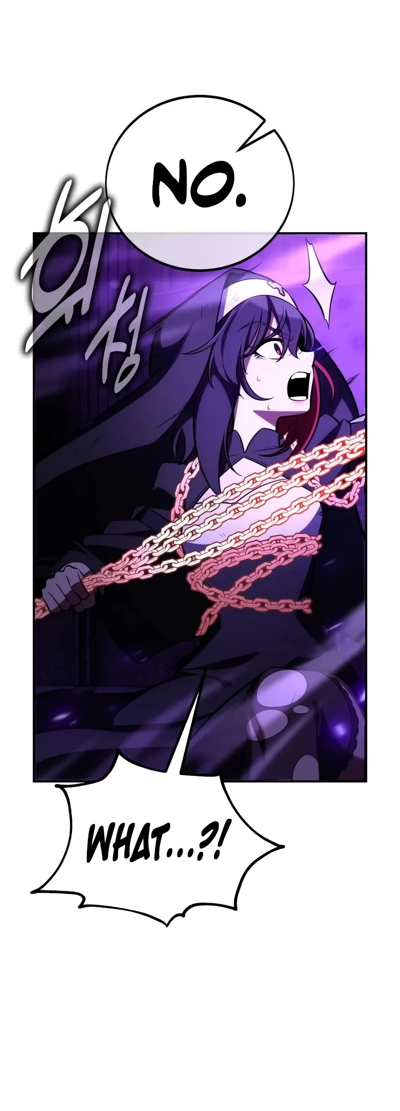 I Killed an Academy Player chapter 81 page 60