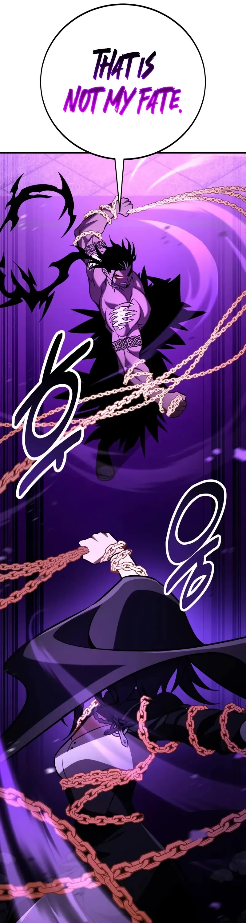 I Killed an Academy Player chapter 81 page 61