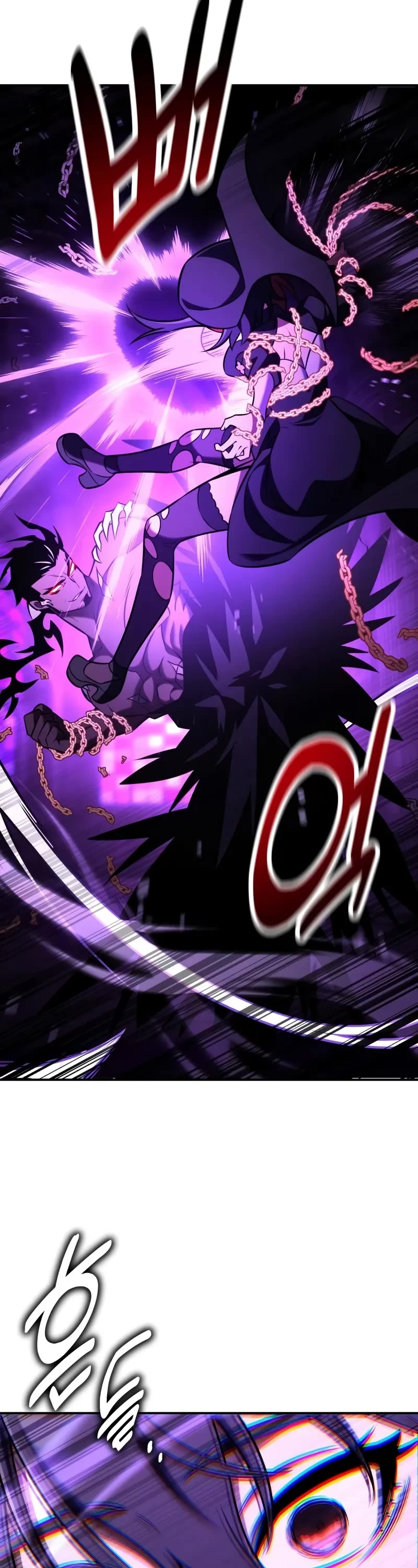 I Killed an Academy Player chapter 81 page 63