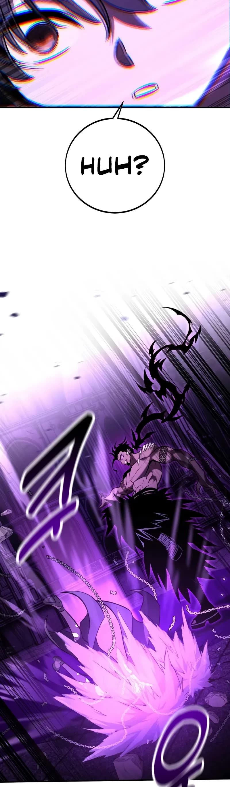 I Killed an Academy Player chapter 81 page 64