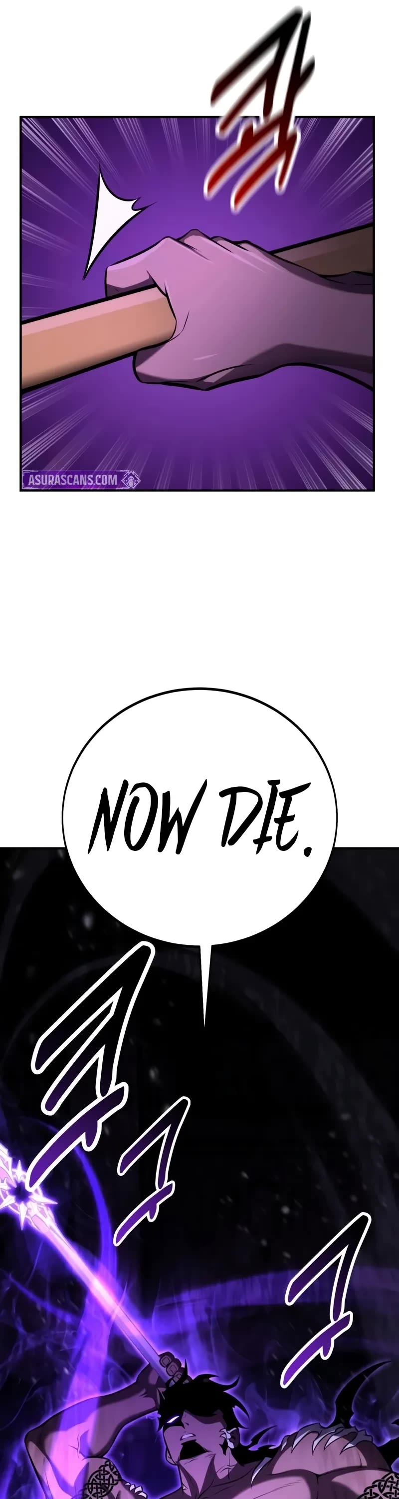 I Killed an Academy Player chapter 81 page 66