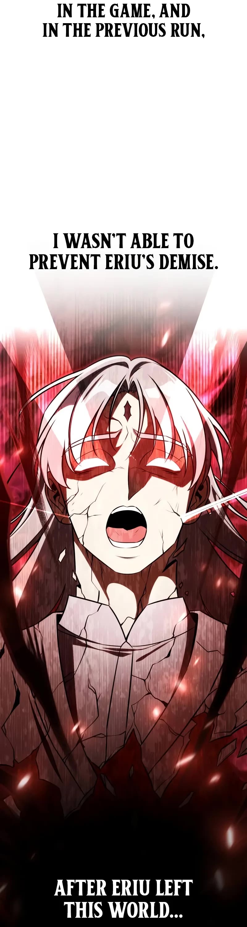 I Killed an Academy Player chapter 81 page 7