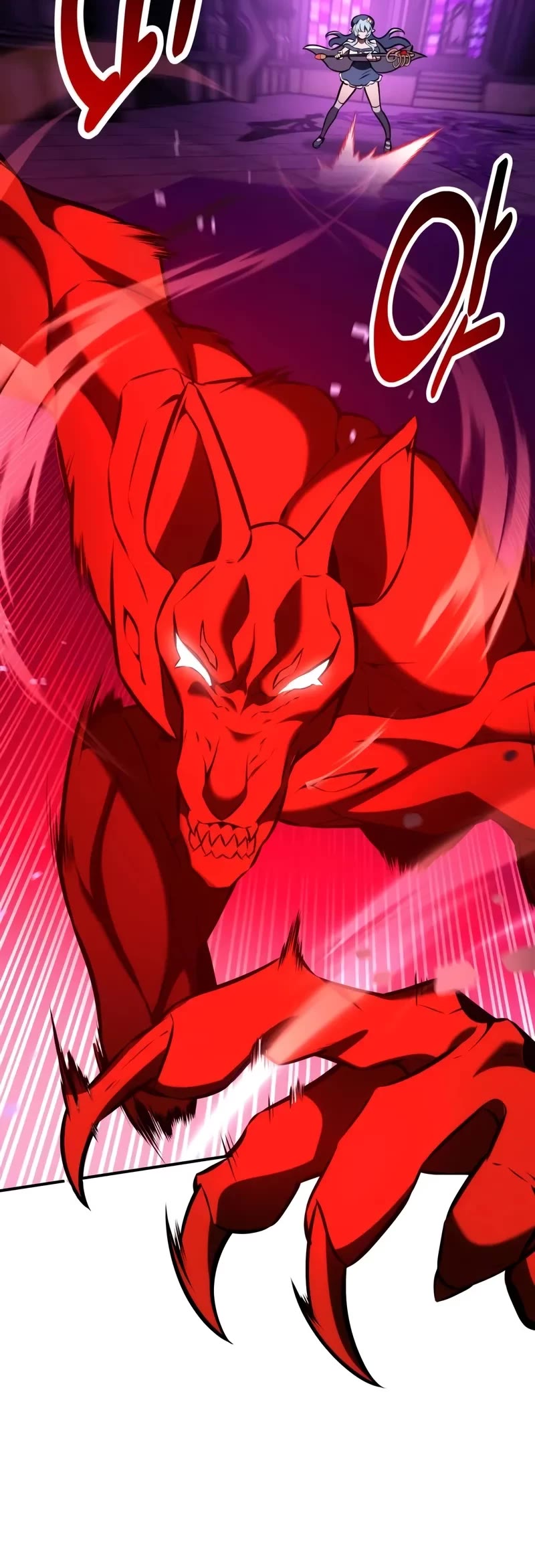 I Killed an Academy Player chapter 81 page 72