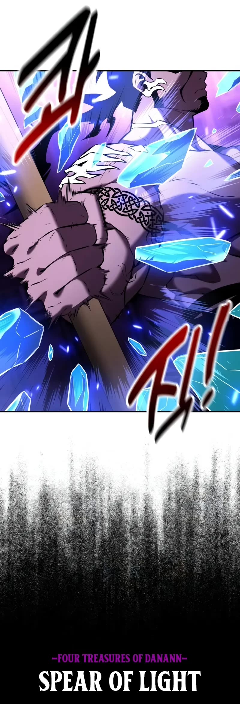 I Killed an Academy Player chapter 81 page 73