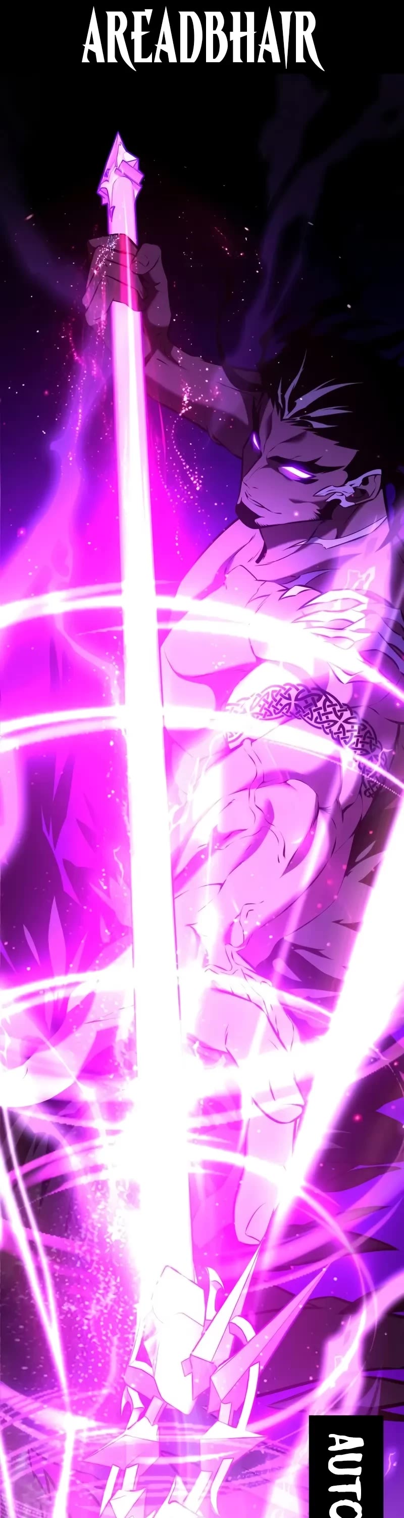 I Killed an Academy Player chapter 81 page 74