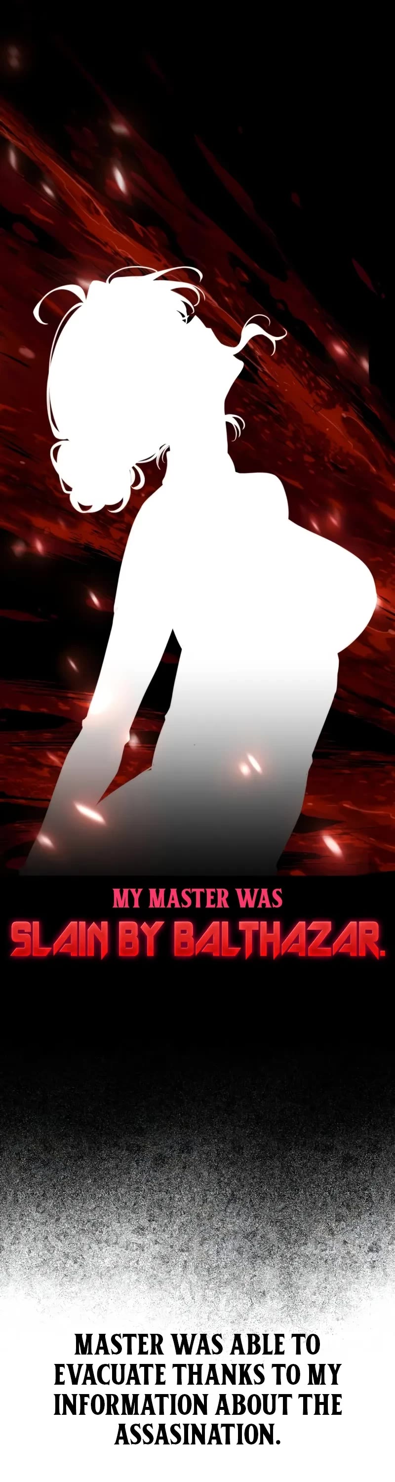 I Killed an Academy Player chapter 81 page 8