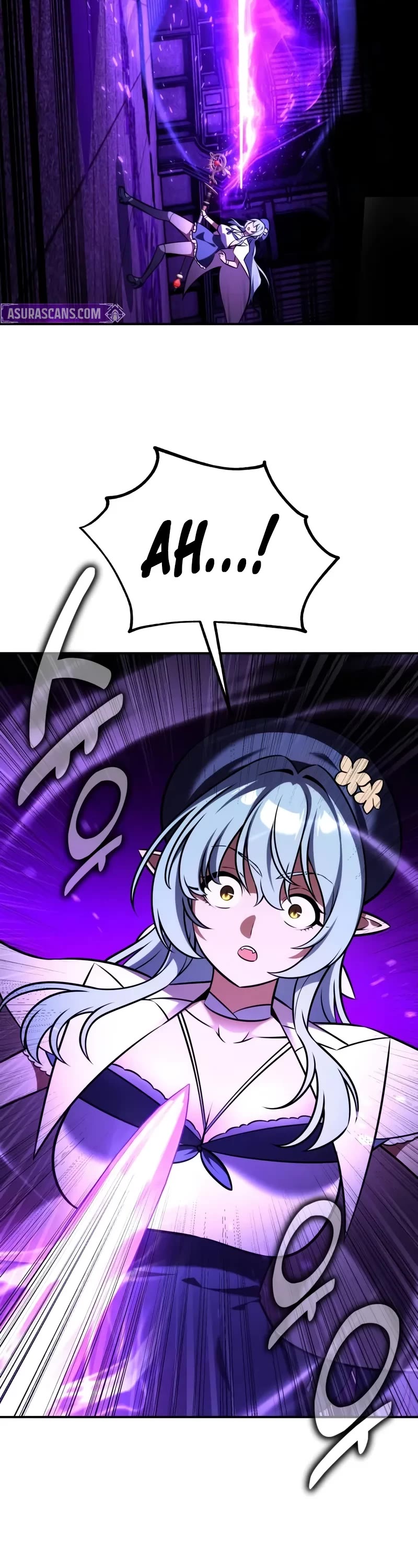 I Killed an Academy Player chapter 81 page 80