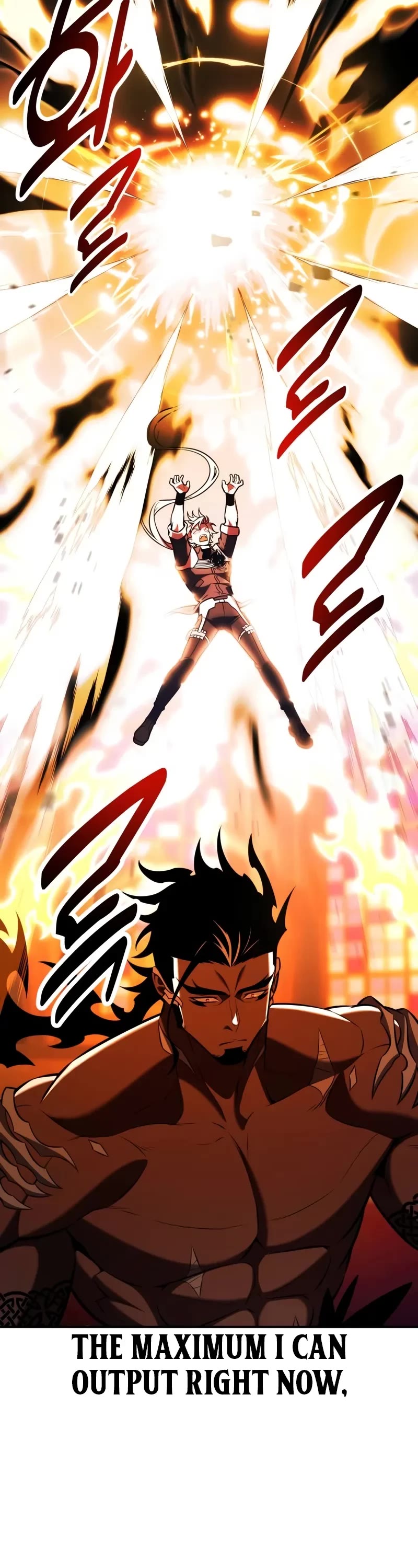 I Killed an Academy Player chapter 81 page 86