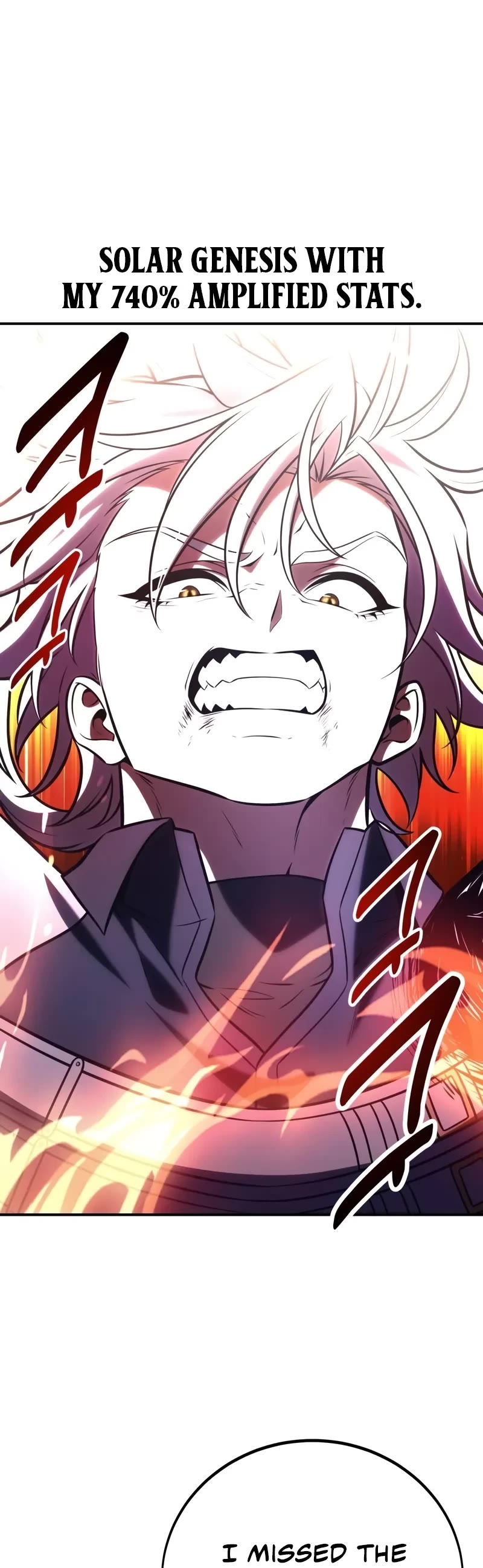 I Killed an Academy Player chapter 81 page 87