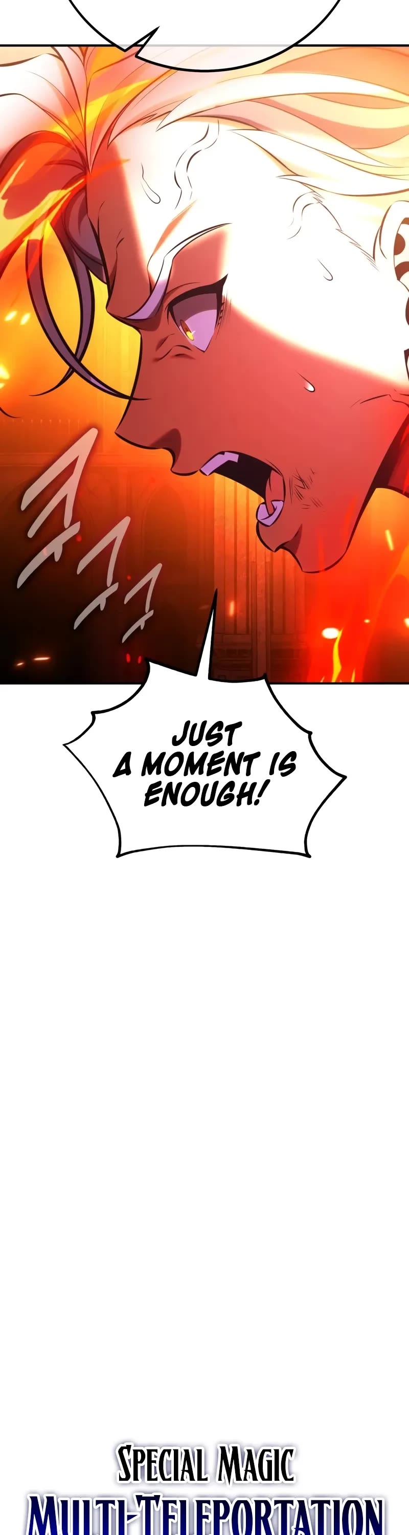 I Killed an Academy Player chapter 81 page 90