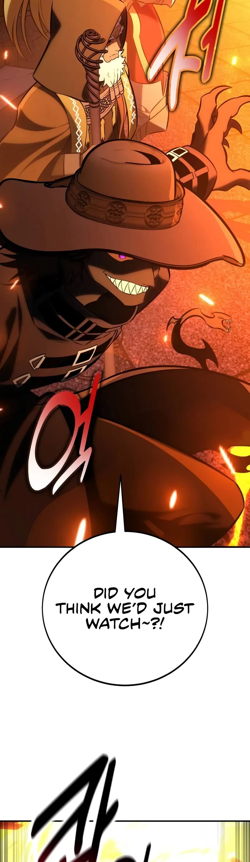 I Killed an Academy Player chapter 81 page 92