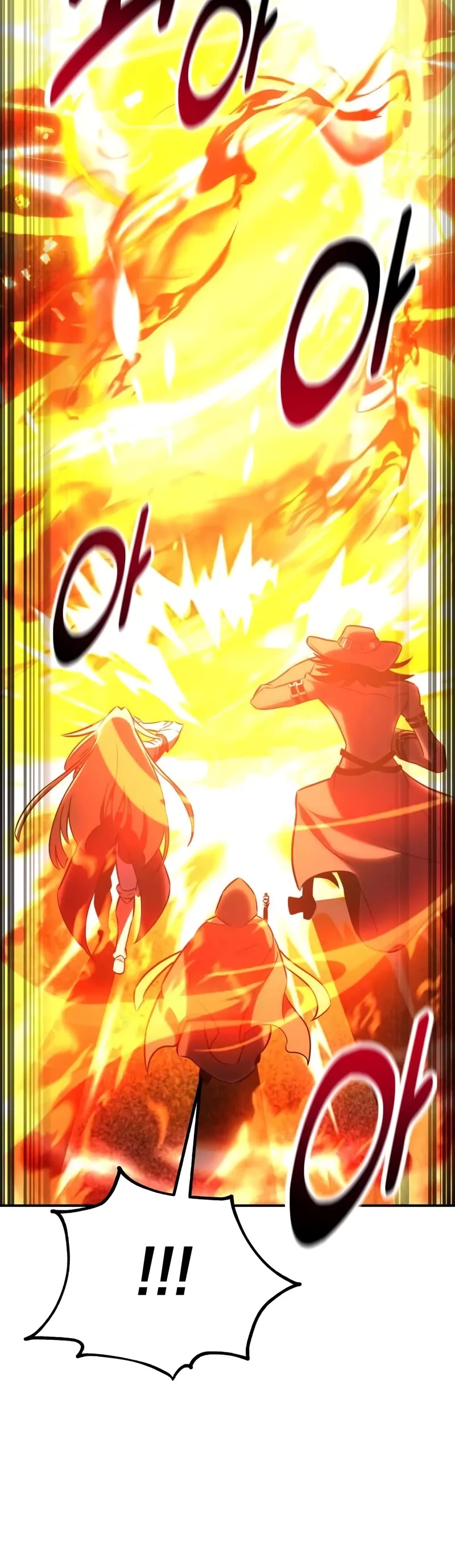 I Killed an Academy Player chapter 81 page 93