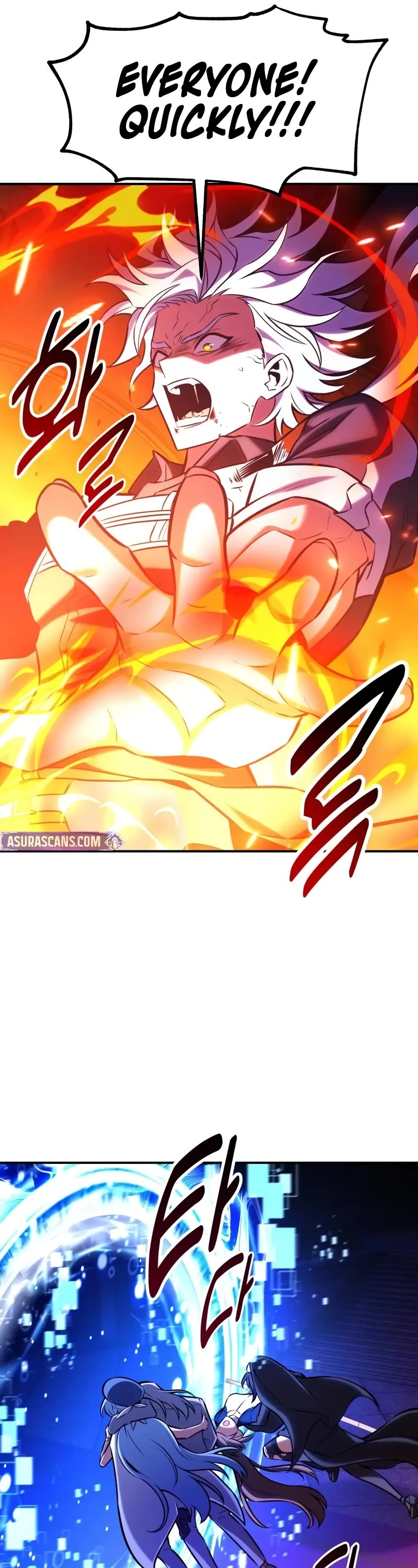 I Killed an Academy Player chapter 81 page 94