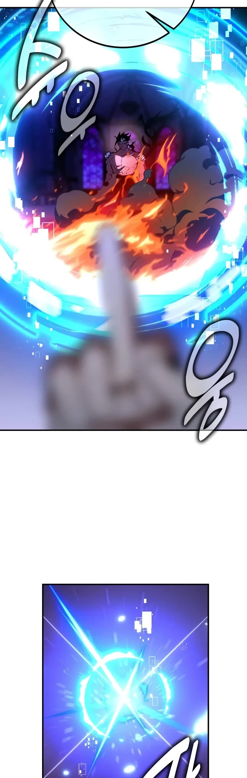 I Killed an Academy Player chapter 81 page 97