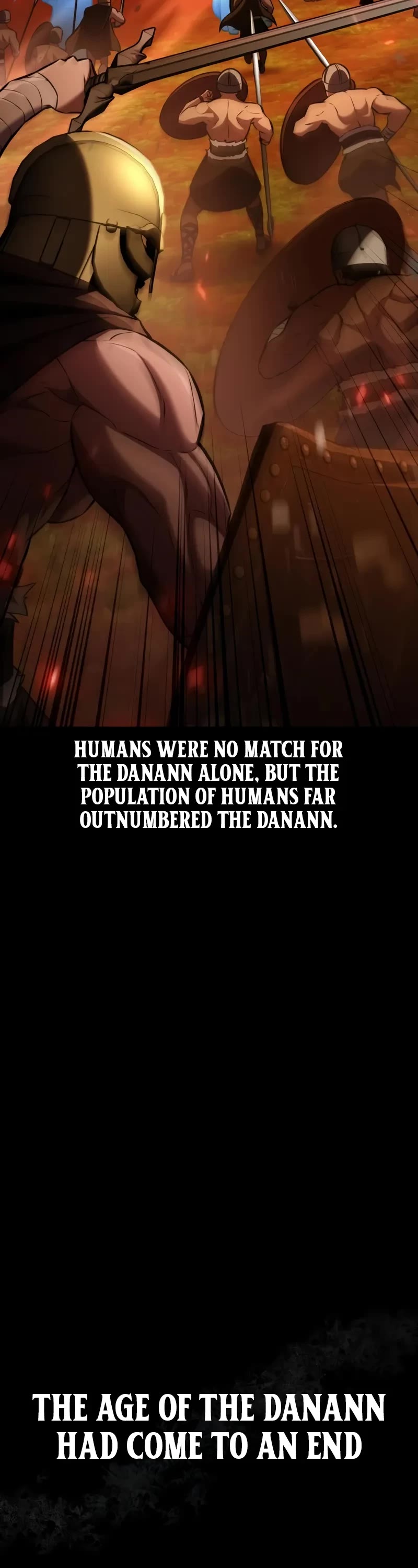 I Killed an Academy Player chapter 82 page 11