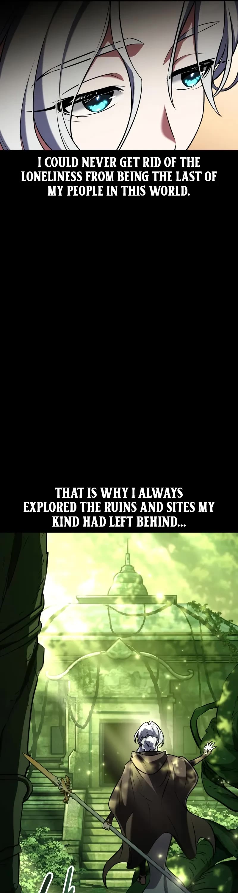 I Killed an Academy Player chapter 82 page 17