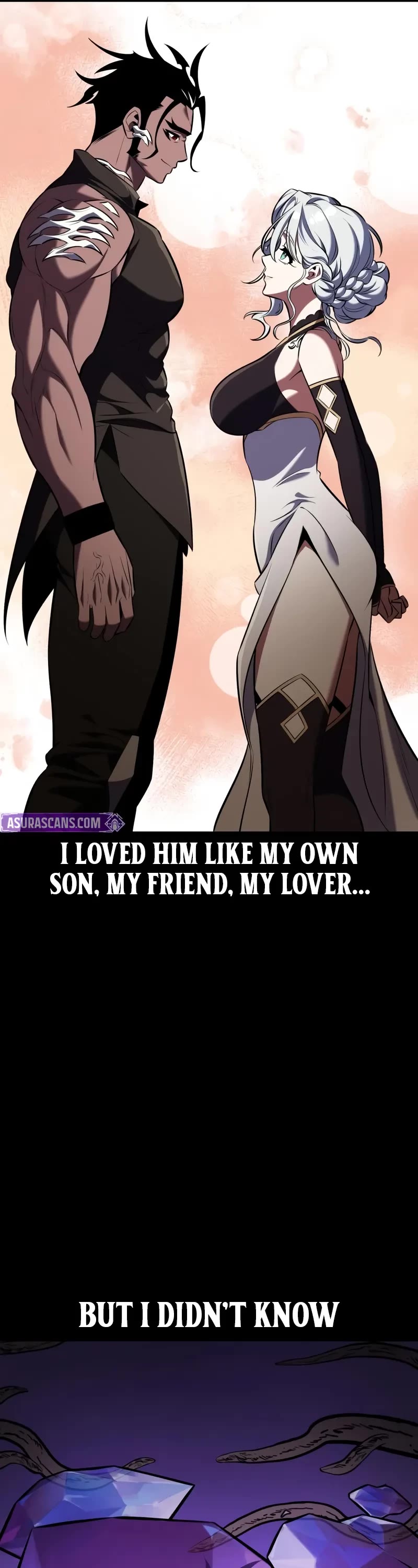 I Killed an Academy Player chapter 82 page 22