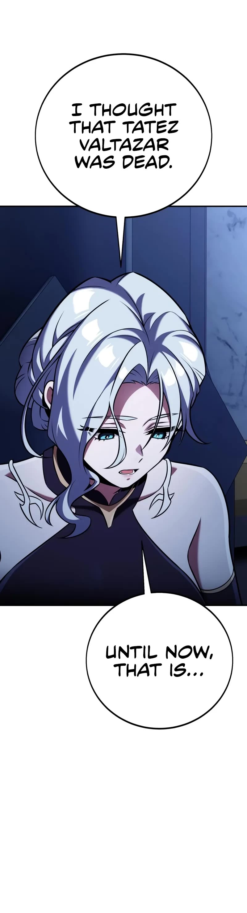 I Killed an Academy Player chapter 82 page 29