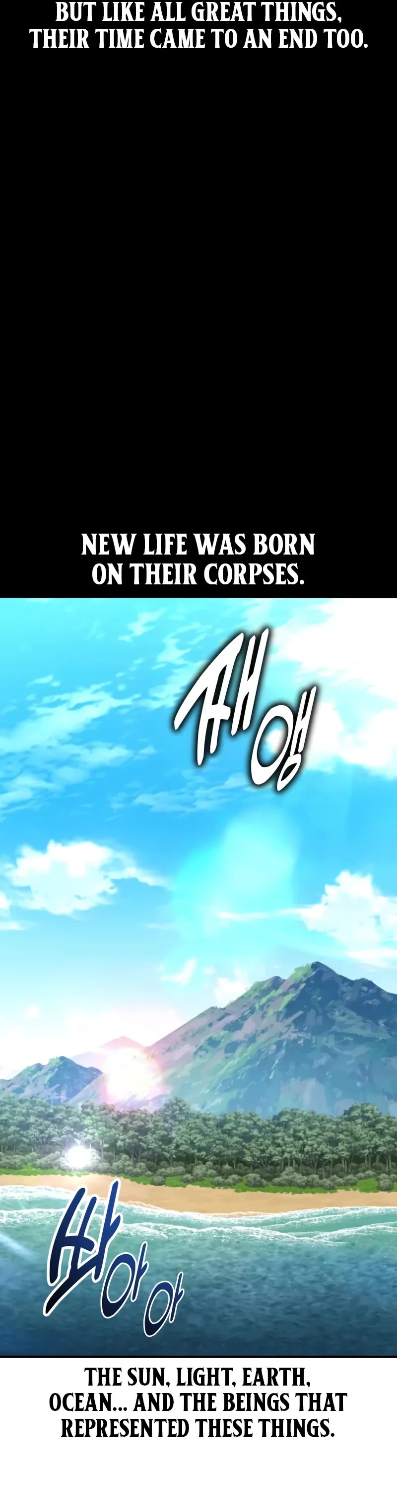 I Killed an Academy Player chapter 82 page 3