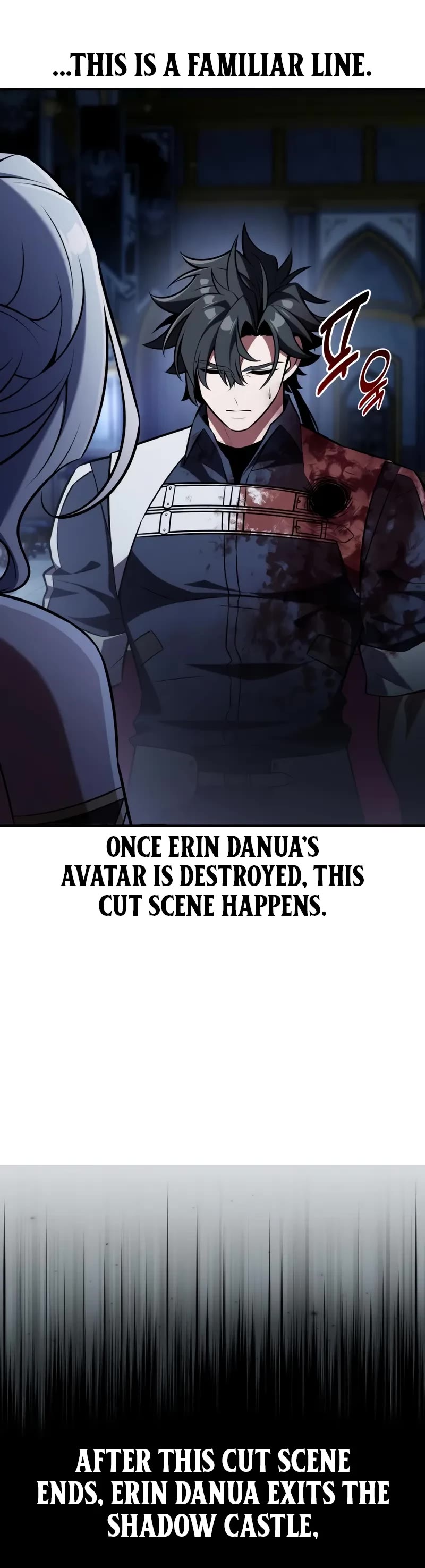 I Killed an Academy Player chapter 82 page 30