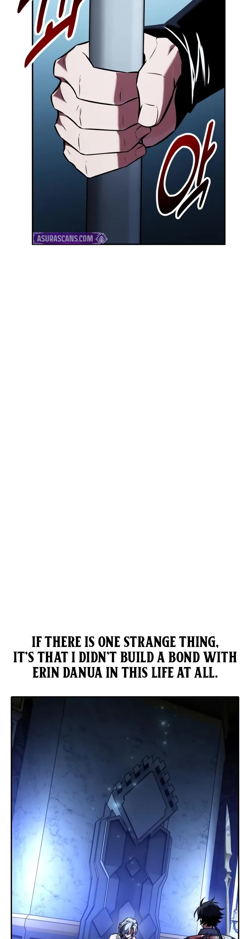 I Killed an Academy Player chapter 82 page 32