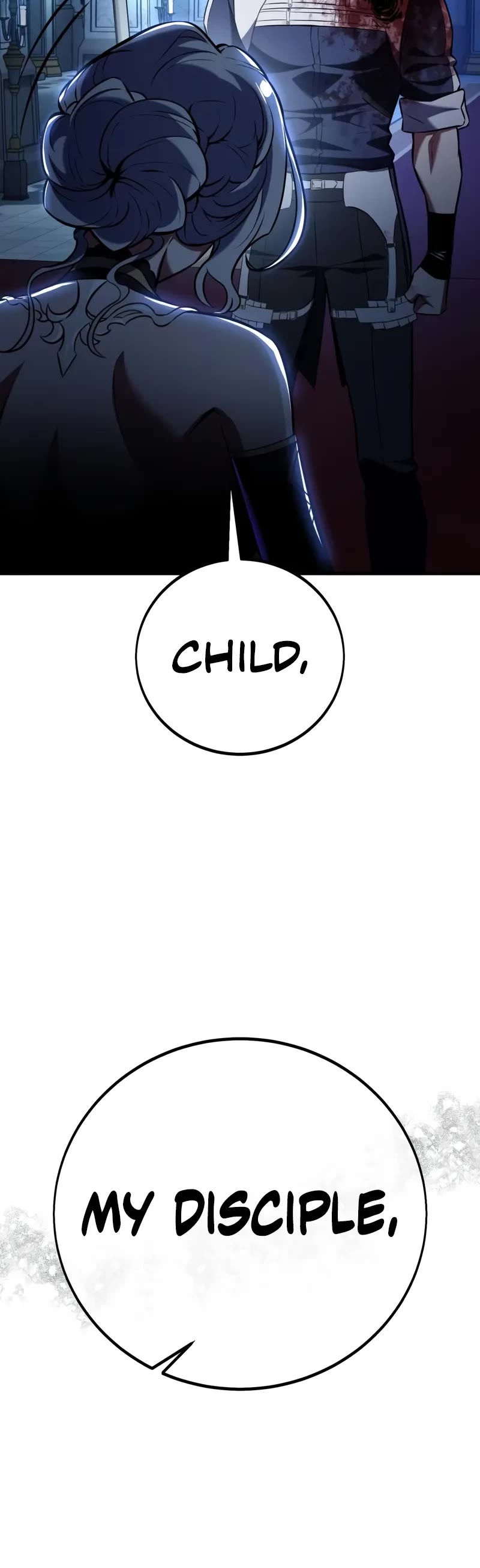 I Killed an Academy Player chapter 82 page 34