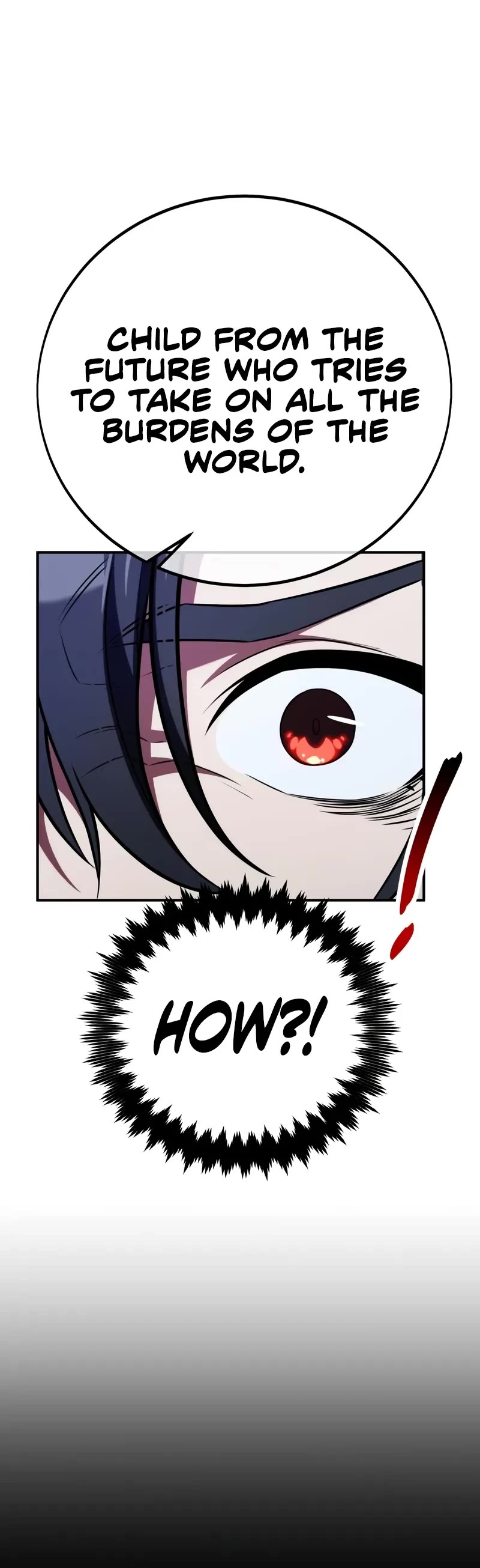 I Killed an Academy Player chapter 82 page 35