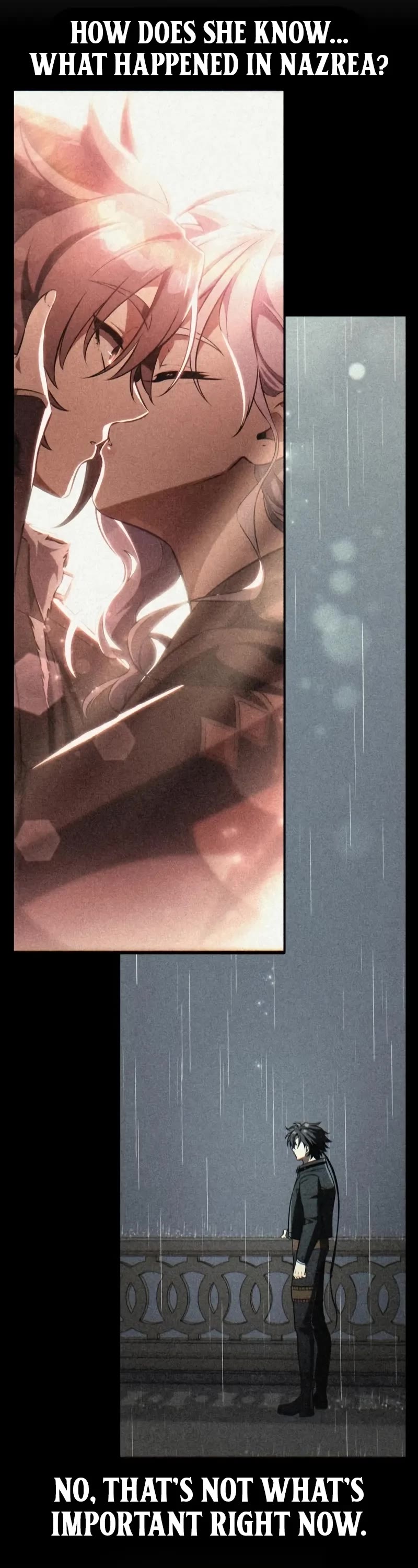 I Killed an Academy Player chapter 82 page 36