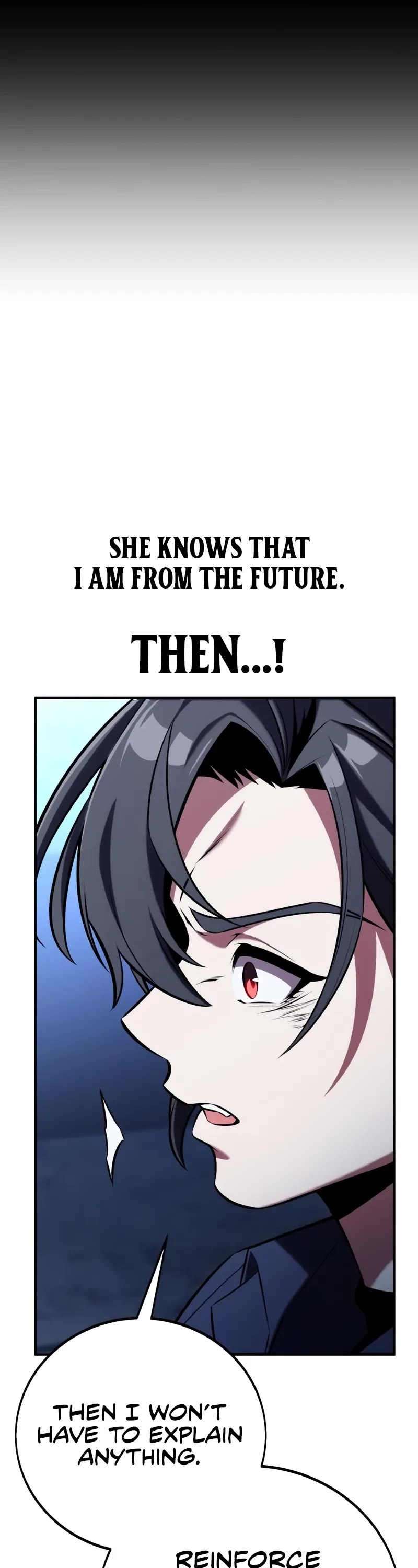 I Killed an Academy Player chapter 82 page 37