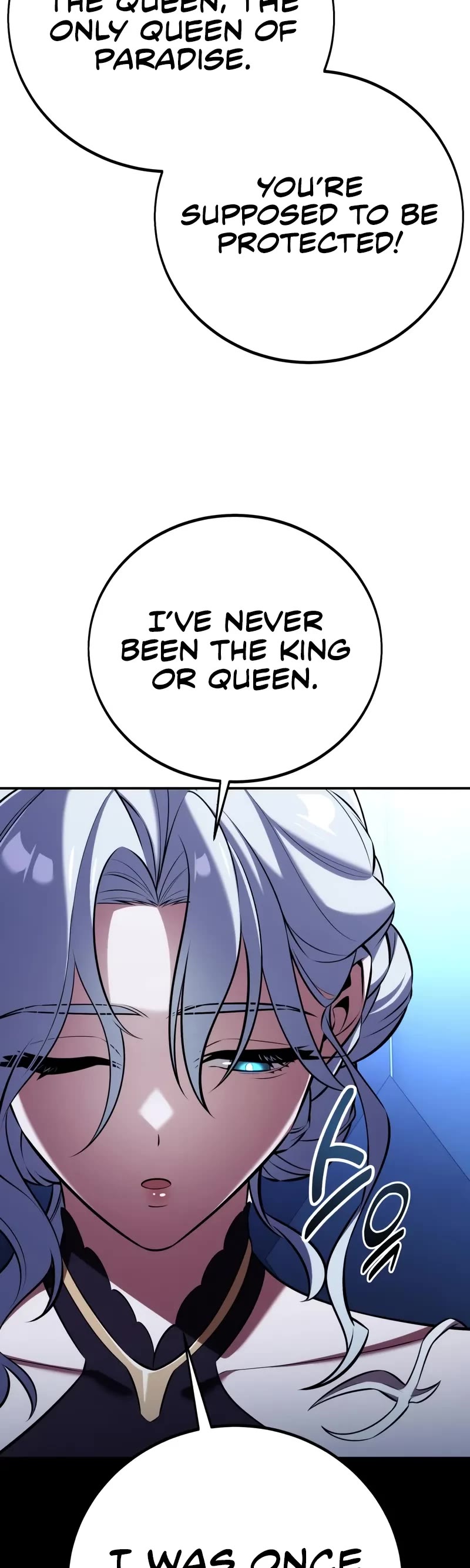 I Killed an Academy Player chapter 82 page 39