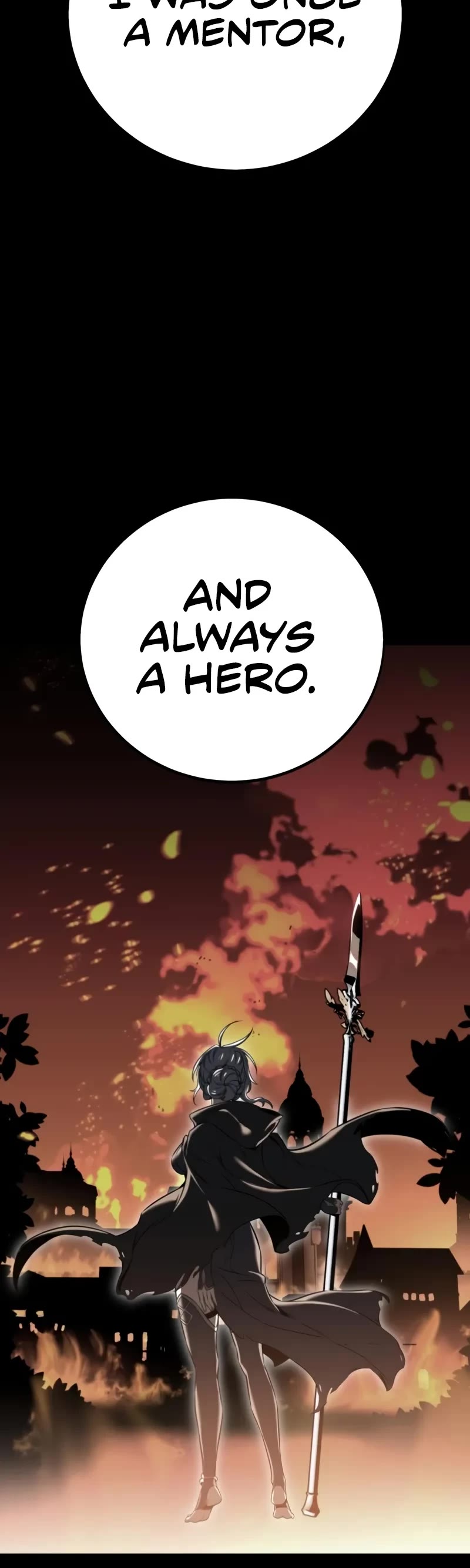 I Killed an Academy Player chapter 82 page 40