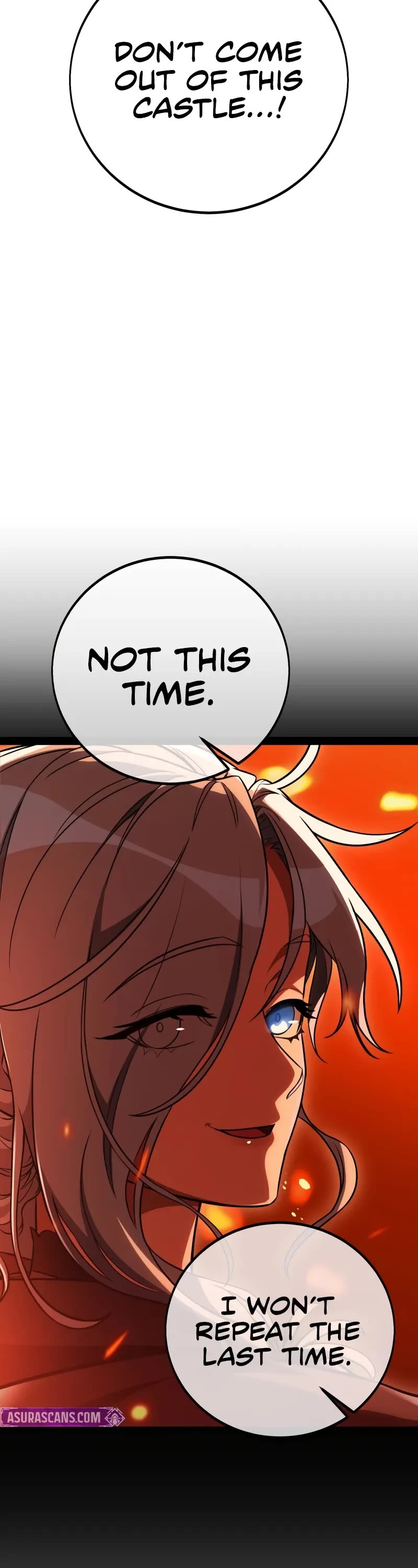 I Killed an Academy Player chapter 82 page 42