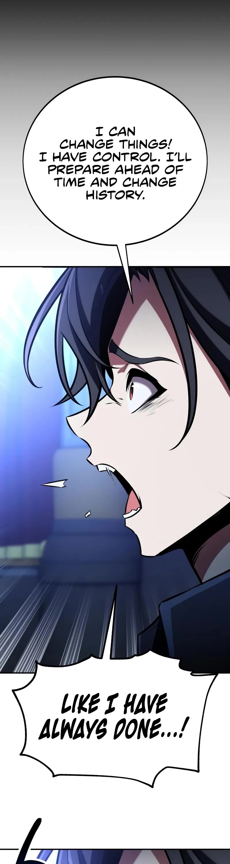 I Killed an Academy Player chapter 82 page 43