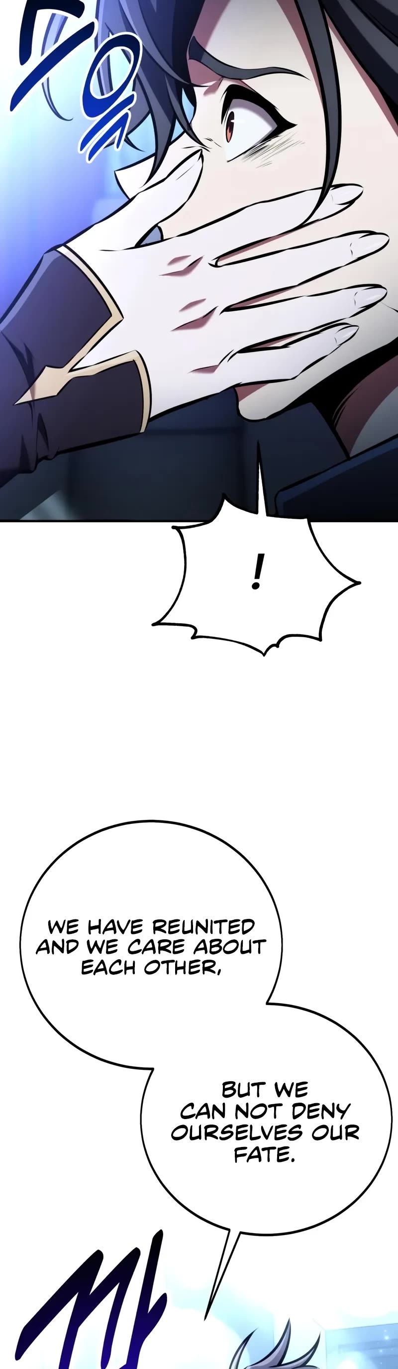 I Killed an Academy Player chapter 82 page 44