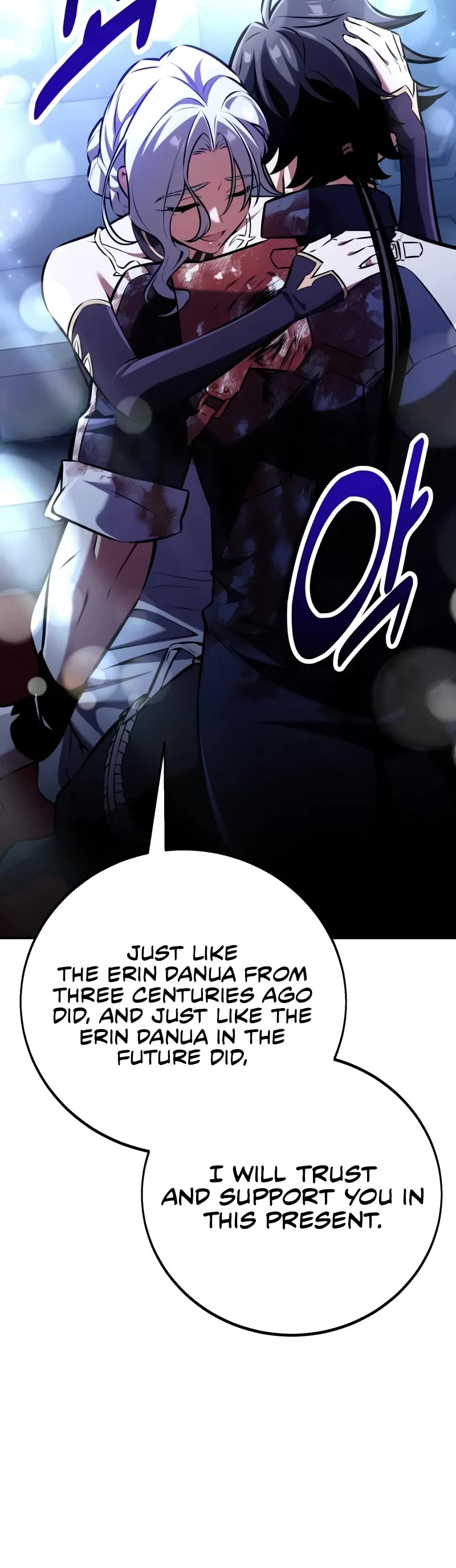 I Killed an Academy Player chapter 82 page 45