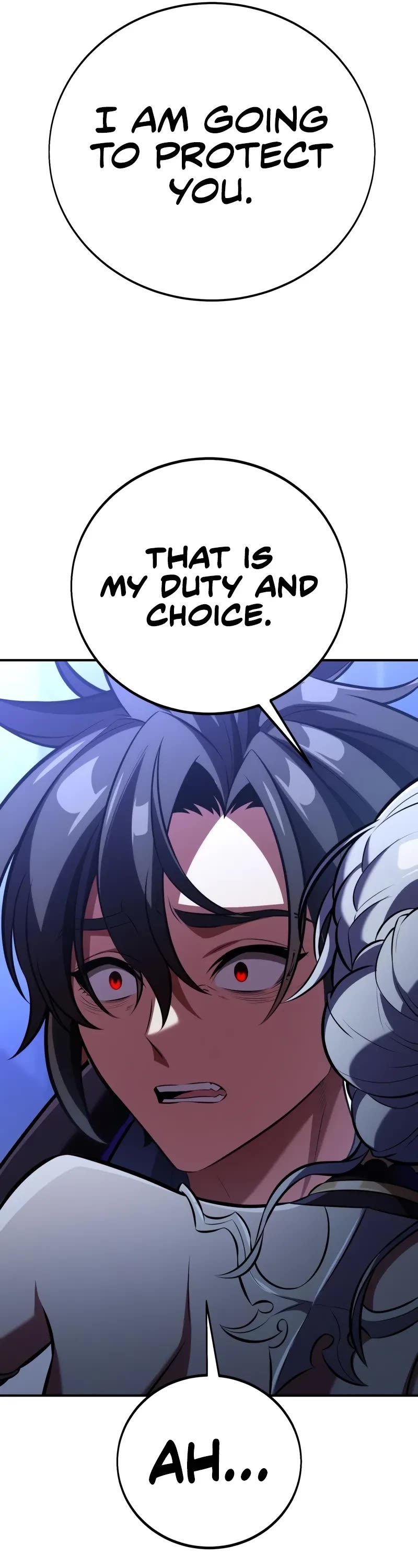 I Killed an Academy Player chapter 82 page 46