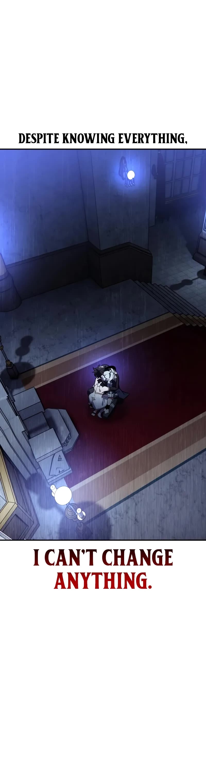 I Killed an Academy Player chapter 82 page 47