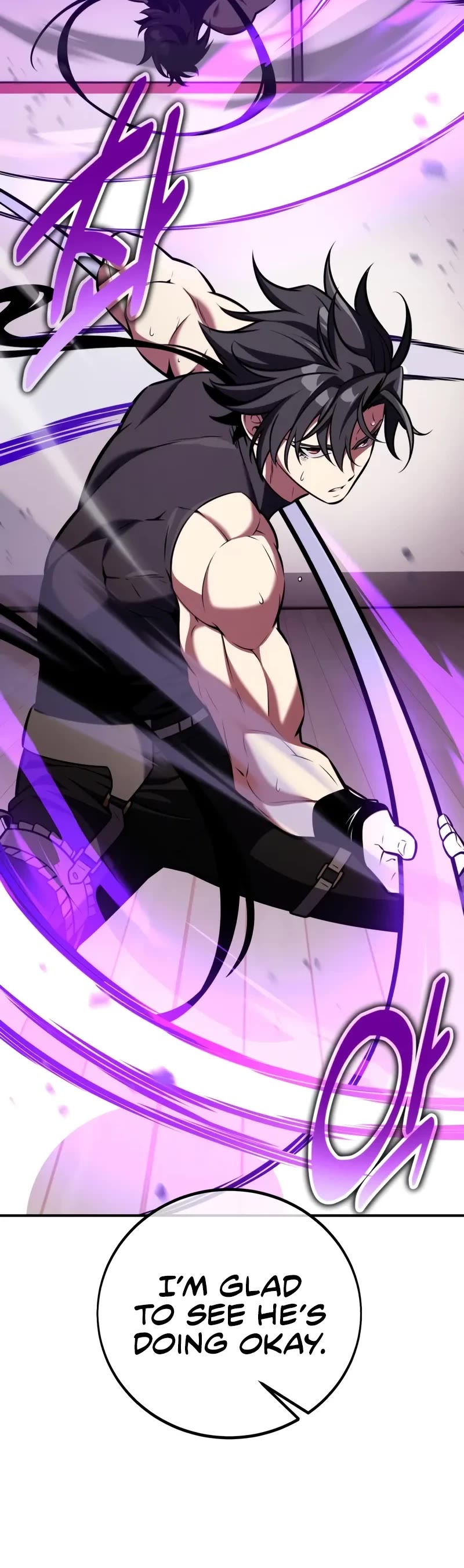 I Killed an Academy Player chapter 82 page 50