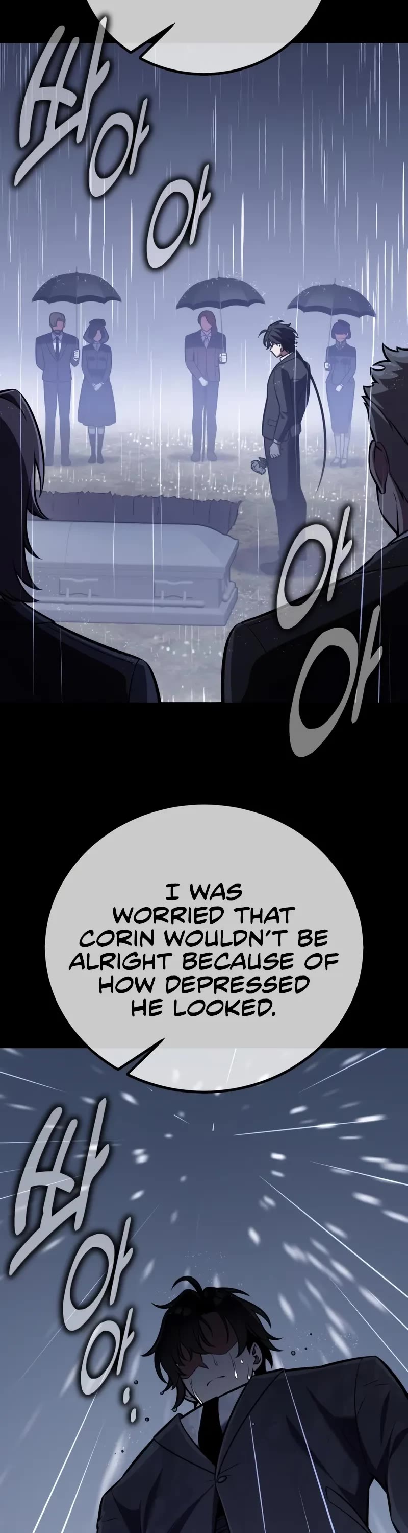 I Killed an Academy Player chapter 82 page 52