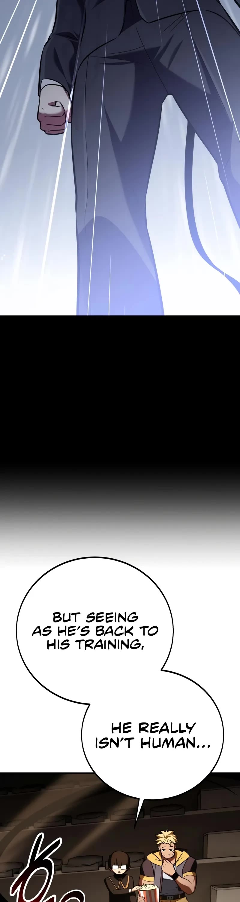 I Killed an Academy Player chapter 82 page 53