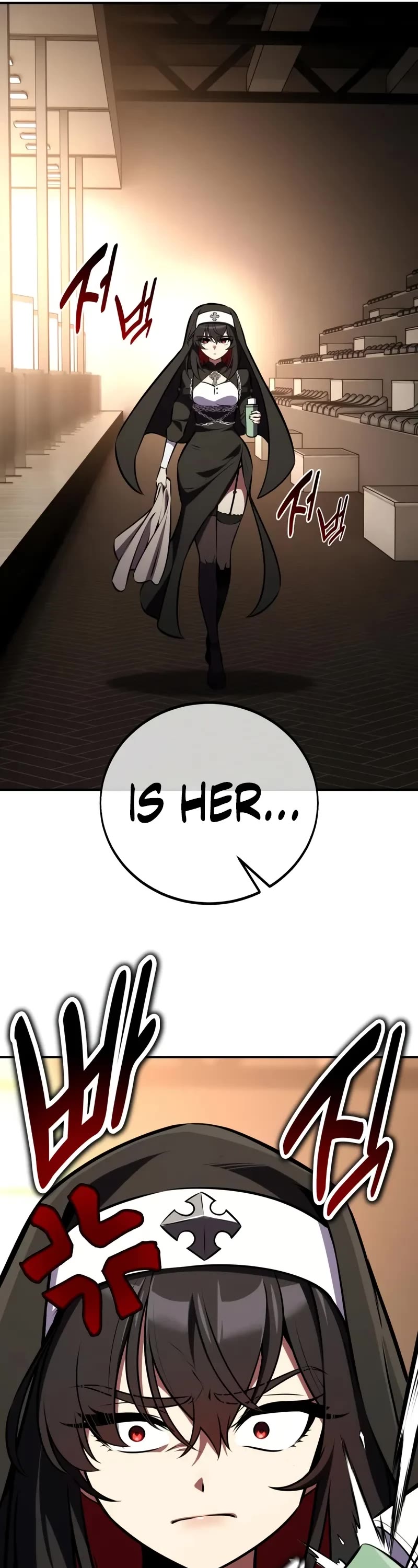 I Killed an Academy Player chapter 82 page 56