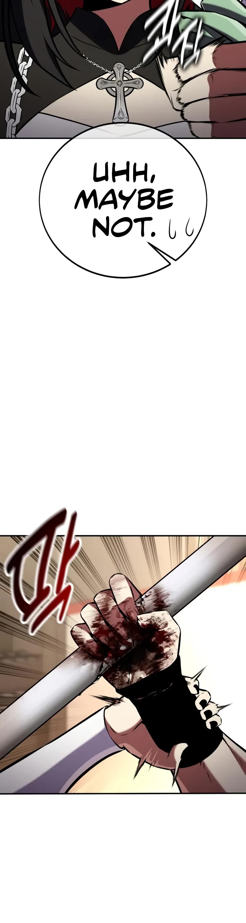 I Killed an Academy Player chapter 82 page 57