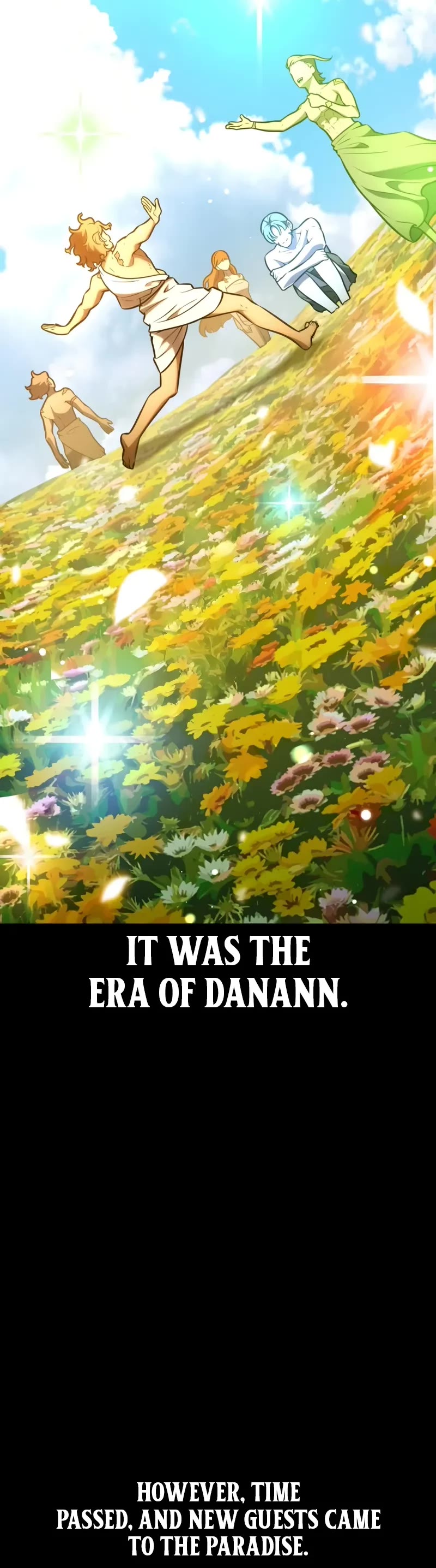 I Killed an Academy Player chapter 82 page 6