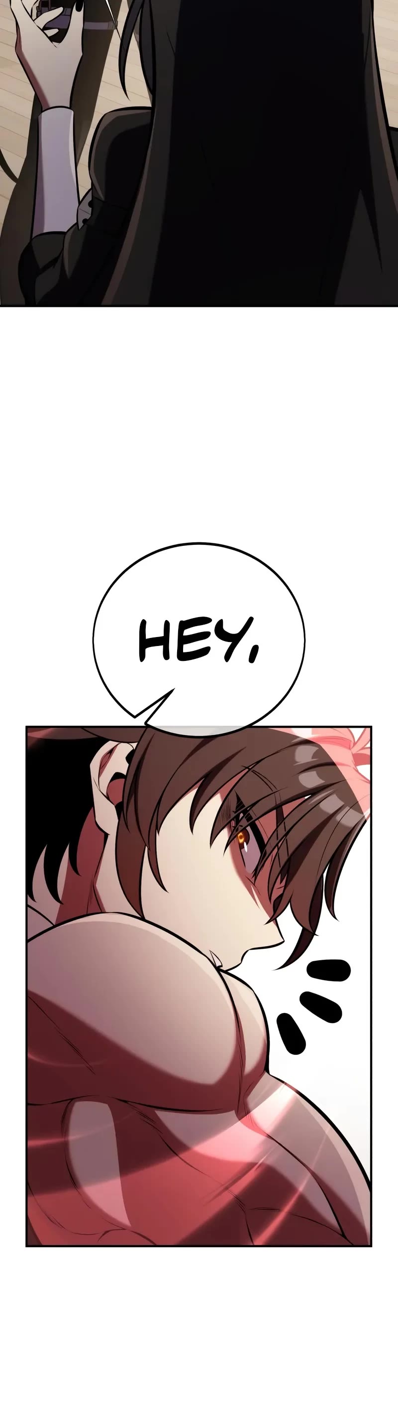 I Killed an Academy Player chapter 82 page 60