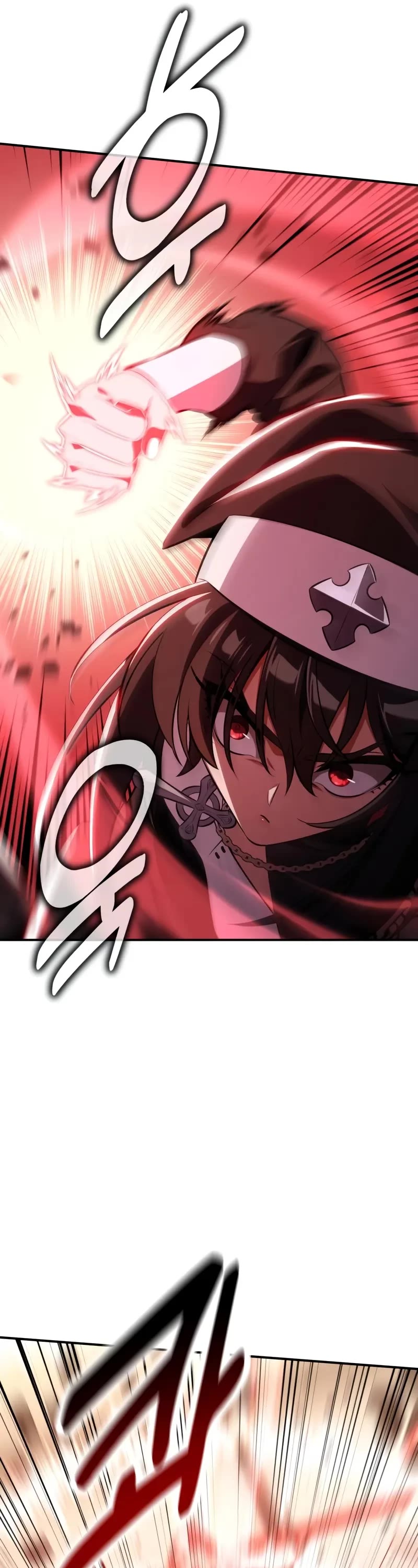 I Killed an Academy Player chapter 82 page 61