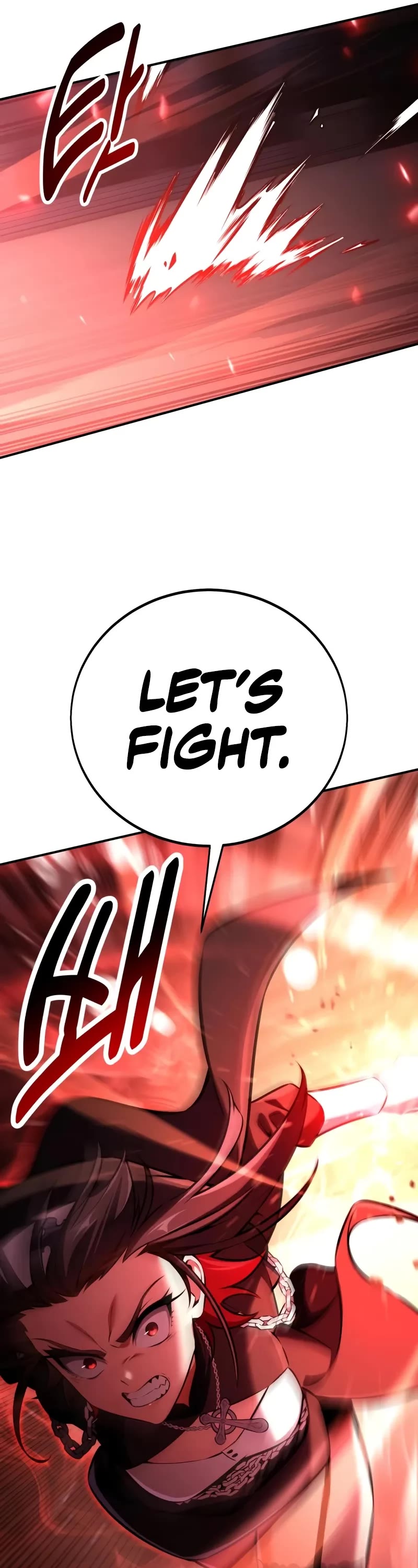 I Killed an Academy Player chapter 82 page 66