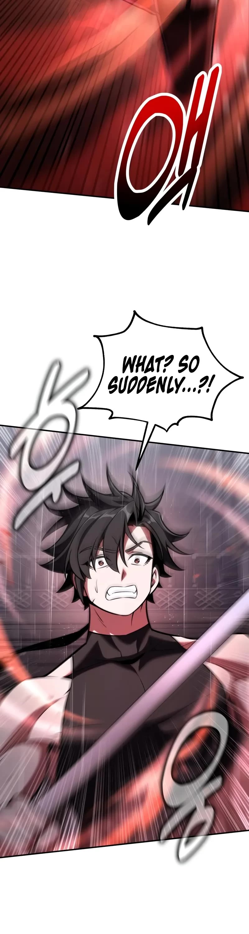 I Killed an Academy Player chapter 82 page 67